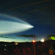 Illustration for article titled Blazing UFO Causes Chinese Airport Closure
